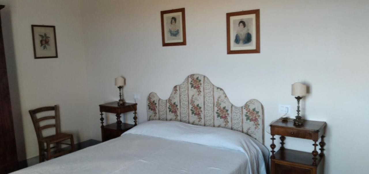 Agriturismo Podere Gianmaria Castiglioncello Exteriér fotografie