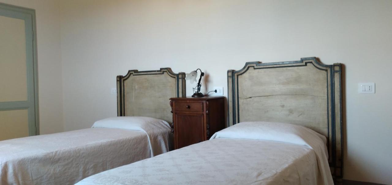 Agriturismo Podere Gianmaria Castiglioncello Exteriér fotografie